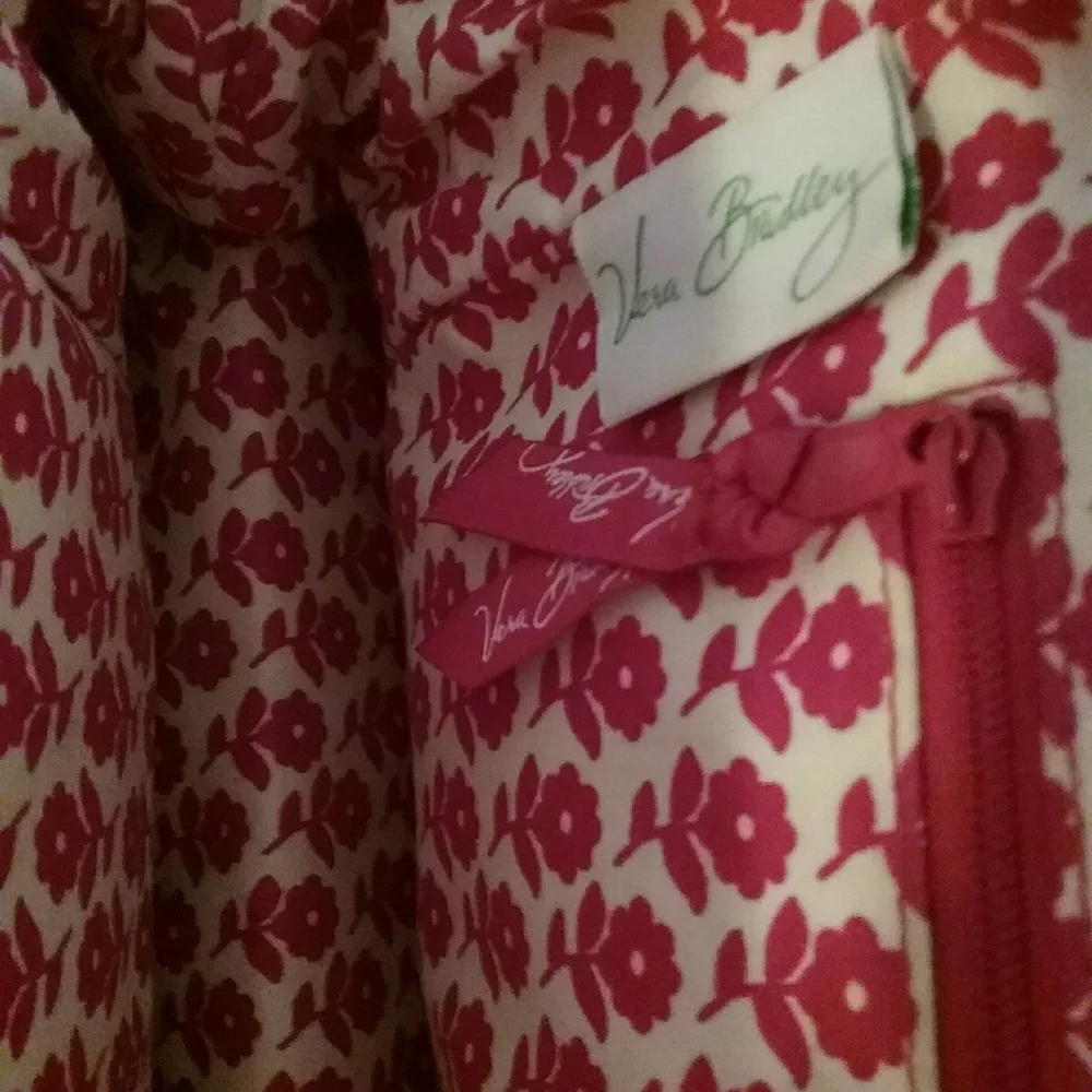 BRAND NEW Vera Bradley Bag